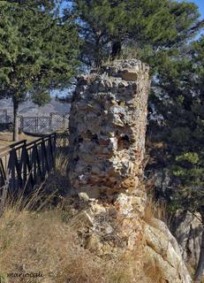 Castello di Nicosia